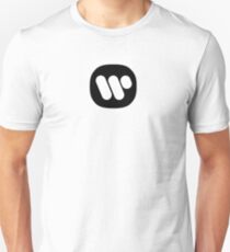 Warner Logo Unisex T-Shirt
