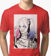 The infamous H.Q! Tri-blend T-Shirt