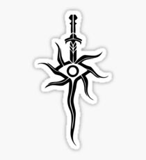 Inquisition Sticker