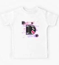Bonzai Bill (ver2) Kids Tee