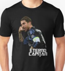Sergio Ramos T-Shirt Unisex T-Shirt