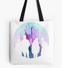 Imagine Dragons Thunder Tote Bag