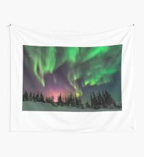 Aurora Wandbehang