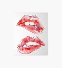 Lámina rígida Morder Labios