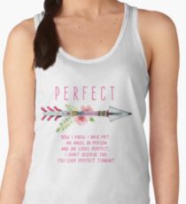 Perfect Women's Tank Top