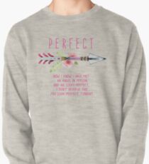 Perfect Pullover