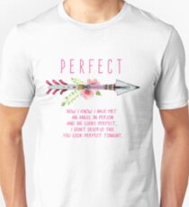 Perfect Unisex T-Shirt