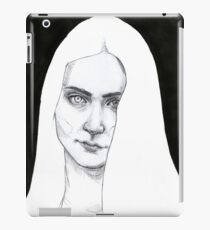 Empty iPad Case/Skin