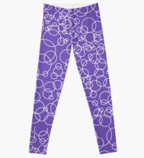 Clea Strange Leggings