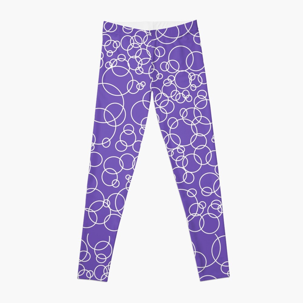 Clea Strange Leggings