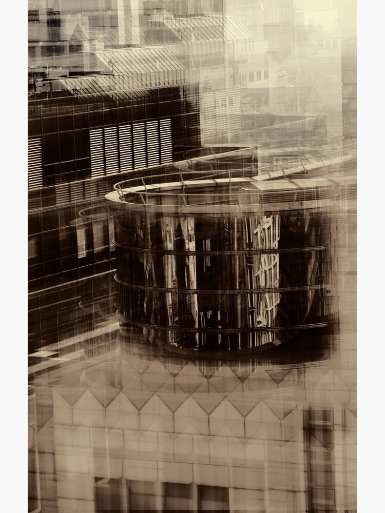 Tower Hill by Ingz
