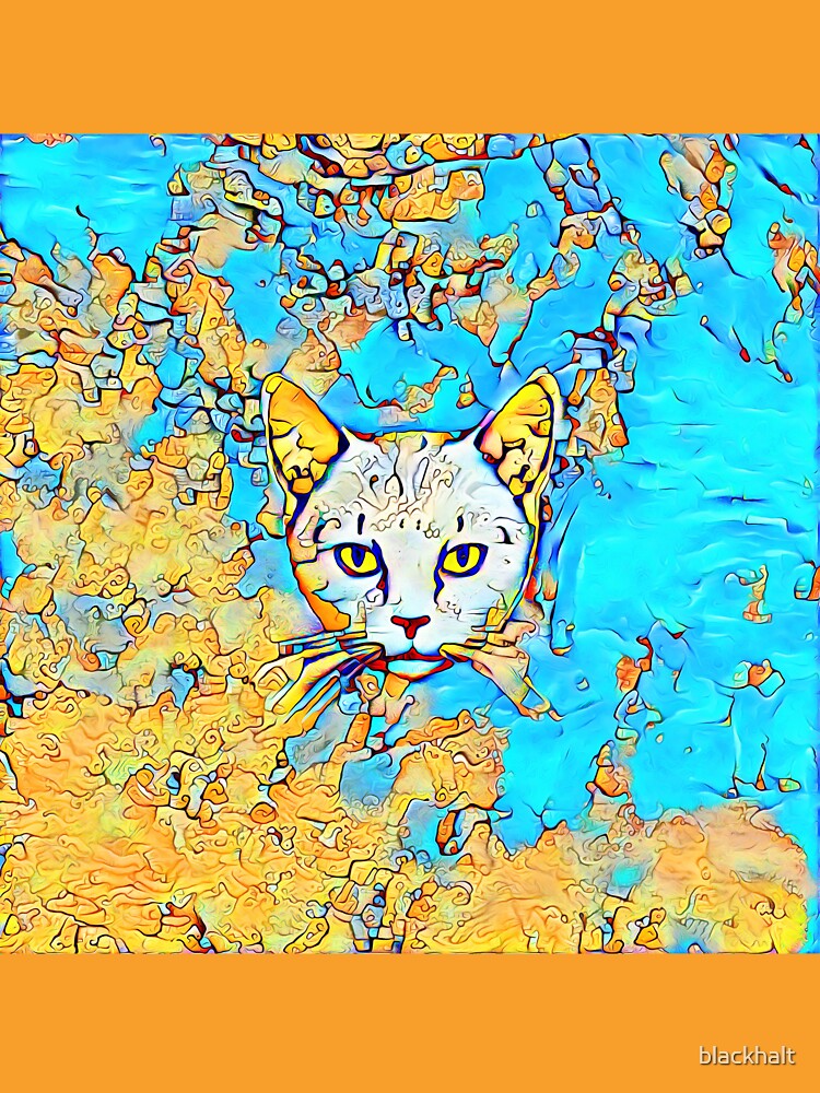 Catus by blackhalt