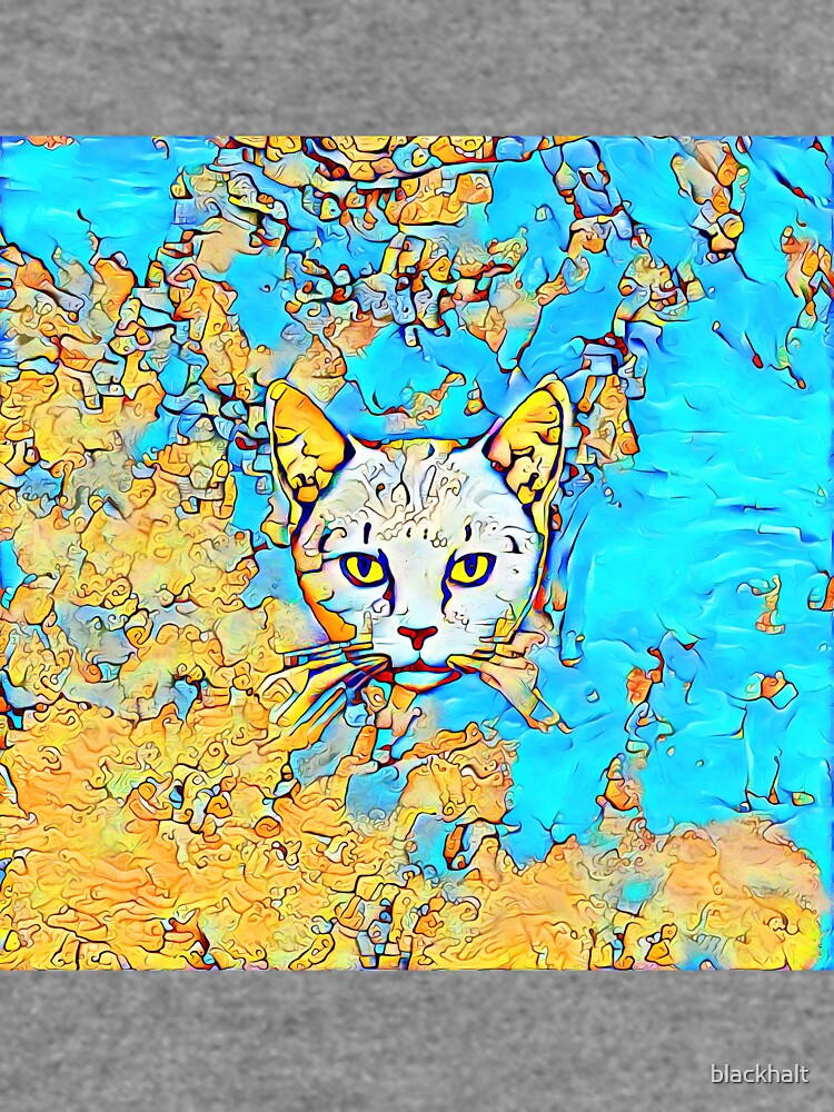 Catus by blackhalt