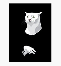 Joke-onda Photographic Print