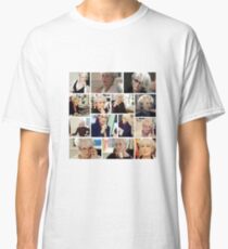 Miranda Priestly #1 Classic T-Shirt
