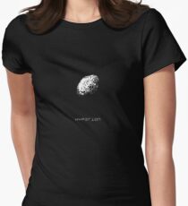 HYPERION Women's Fitted T-Shirt