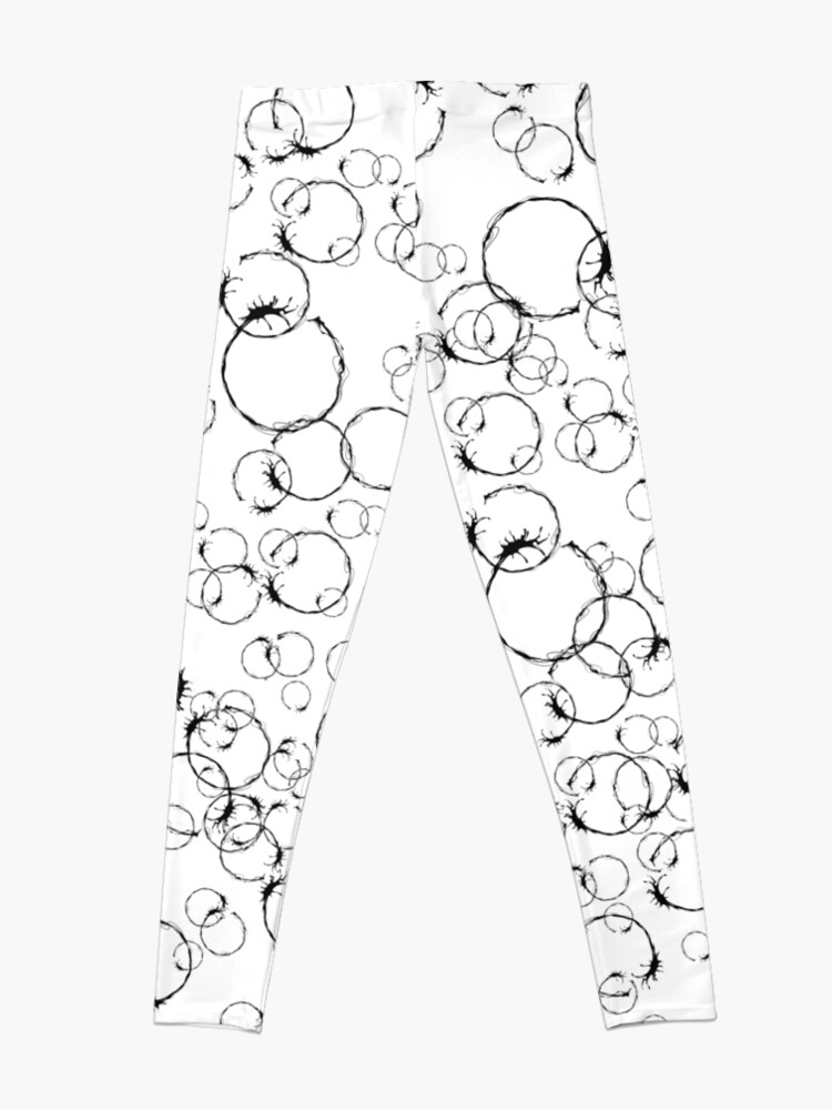 Alternate view of HUMAN Leggings