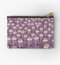 Sloth-tastic! Studio Pouch