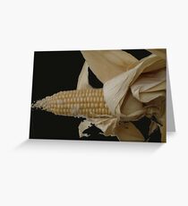 Naked Greeting Card