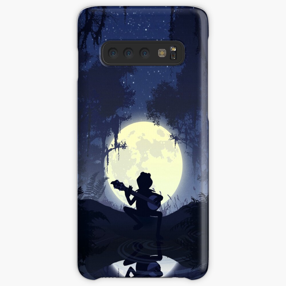 Rainbow Connection Case & Skin for Samsung Galaxy
