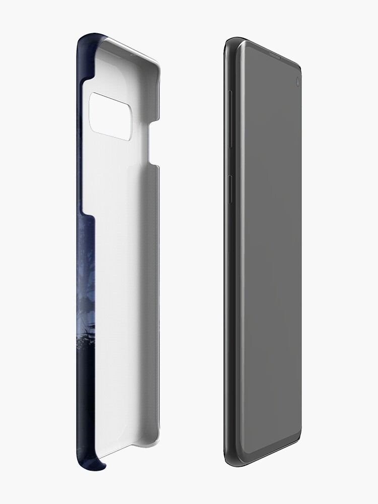 Alternate view of Rainbow Connection Case & Skin for Samsung Galaxy