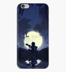 Rainbow Connection iPhone Case
