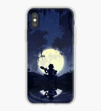 Rainbow Connection iPhone Case