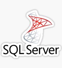 sql server Sticker