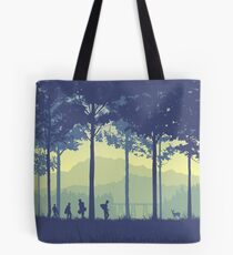 Stand By Me Tote Bag