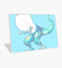 Bulbasaur Laptop Skin