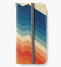 Barricade iPhone Wallet/Case/Skin