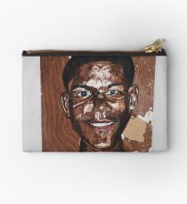 Treyvon Martin Studio Pouch