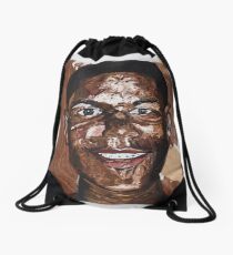 Treyvon Martin Drawstring Bag