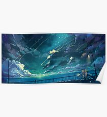 Kimi no Poster