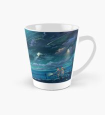 Kimi no Tall Mug