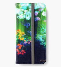 May Showers iPhone Wallet/Case/Skin