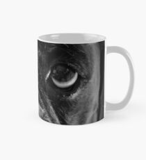 Oh bitte ... Lassen Sie es Regen Cookies ~ Boxer Dogs Series ~ Tasse (Standard)