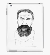 Michelangelo iPad Case/Skin