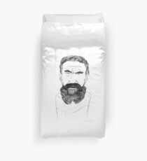 Michelangelo Duvet Cover