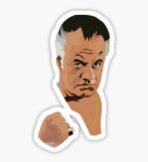 Uncle Paulie - Sopranos Sticker