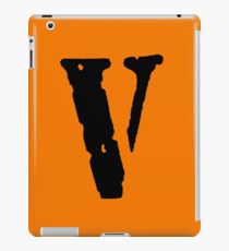 Vlone iPad Case/Skin