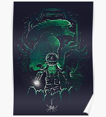 Alien Poster