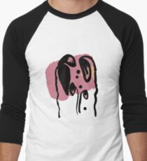 Buds Men's Baseball ¾ T-Shirt