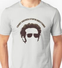 Hyde - That 70s Show Unisex T-Shirt