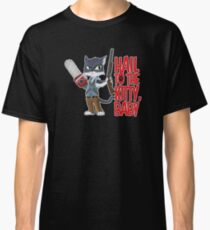Army of Catness Classic T-Shirt
