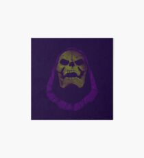 SKELETOR Art Board