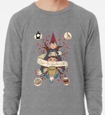 Over The Garden Wall Lightweight Sweatshirt
