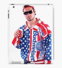 America! iPad Case/Skin