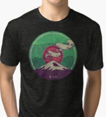 Mt. Fuji Vintage T-Shirt