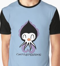CUTTLEPENGUIN 2017 Graphic T-Shirt